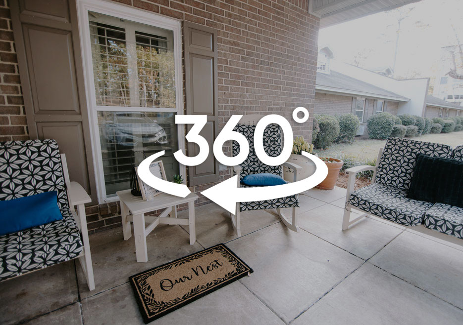 Virtual Tour Pleasant Valley Rehabilitation and Nursing Center